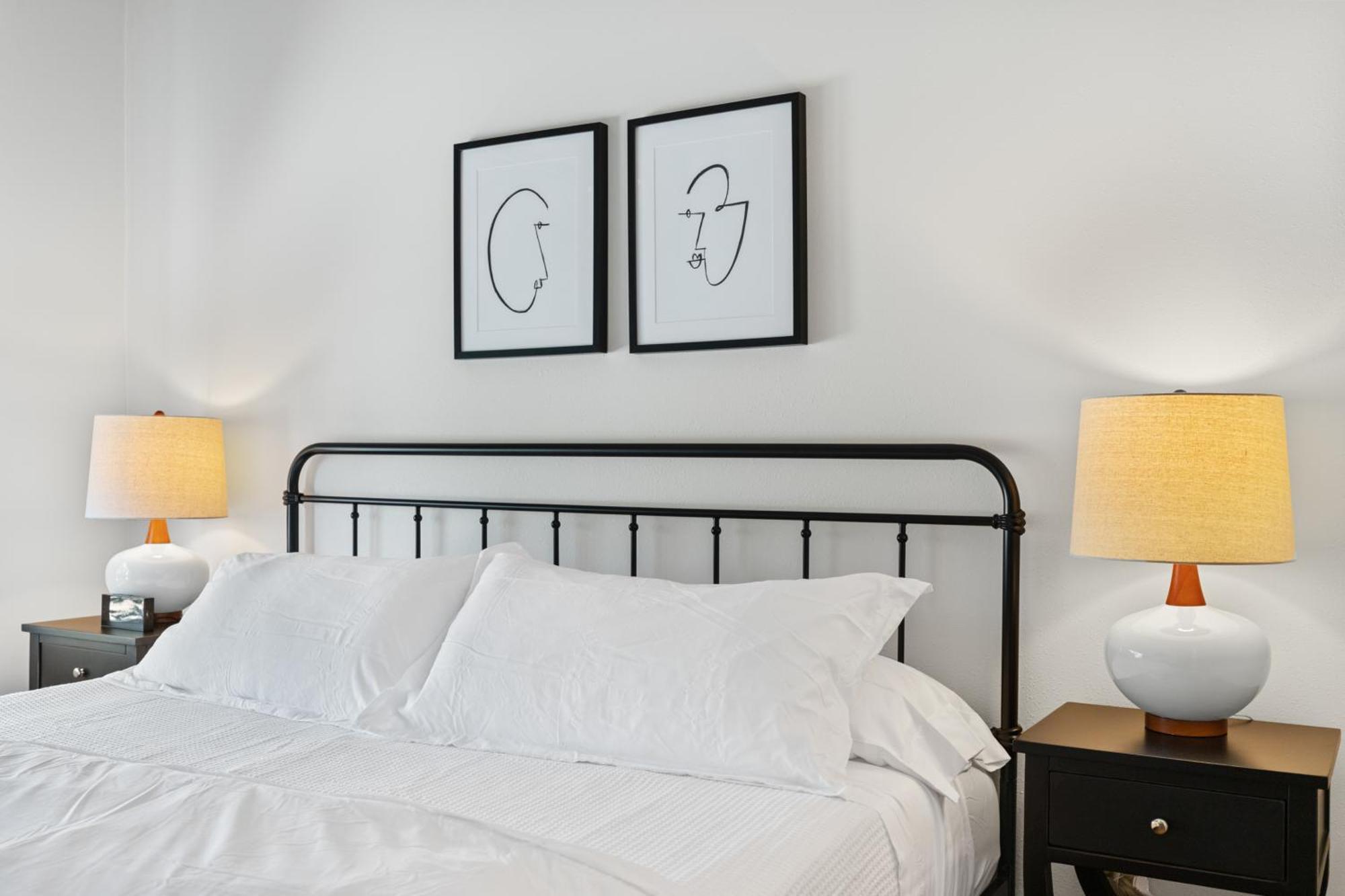 The Corbin 1205 - Cowtown Urban Oasis Apartment